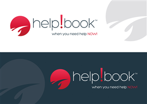 Design Vectoriel par Channel Studio pour HelpBook, Inc. | Design : #2891380