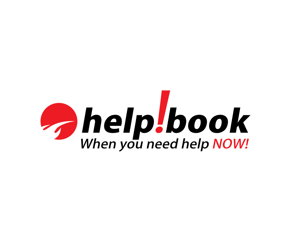 Vector Design by abiep for HelpBook, Inc. | Design #2871741