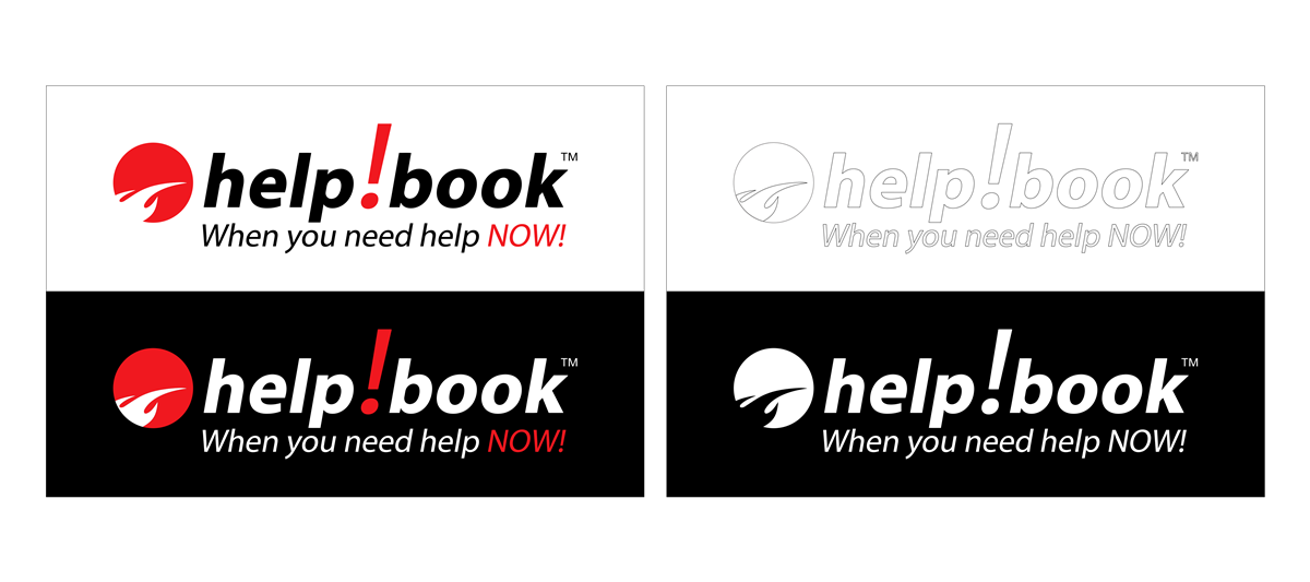Design Vectoriel par Danang Prastiawan pour HelpBook, Inc. | Design : #2835961