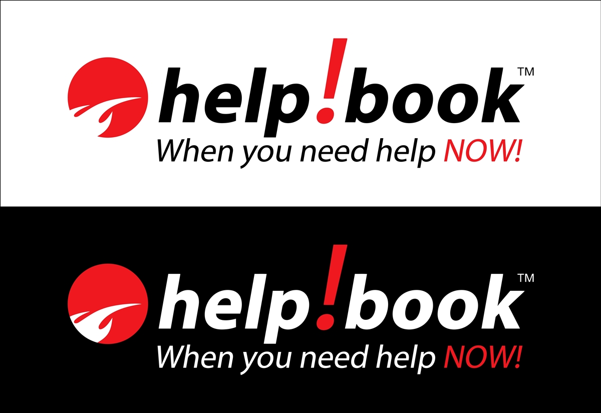 Vector Design by Danang Prastiawan for HelpBook, Inc. | Design #2836018