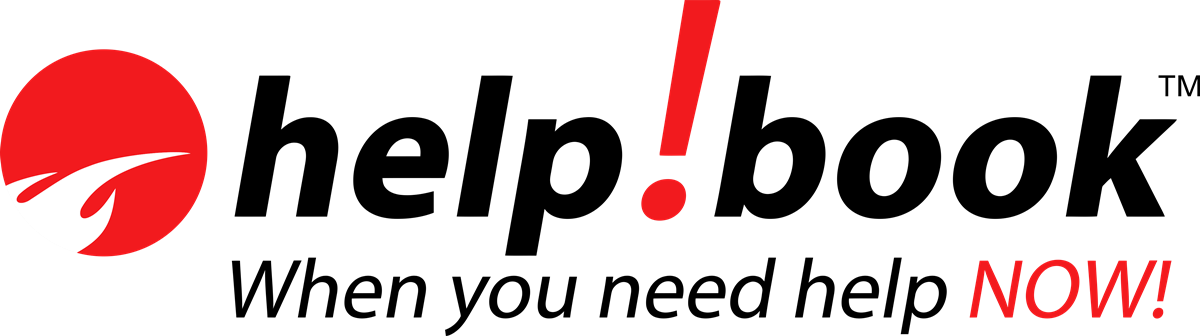 Vector Design by Danang Prastiawan for HelpBook, Inc. | Design #2836020