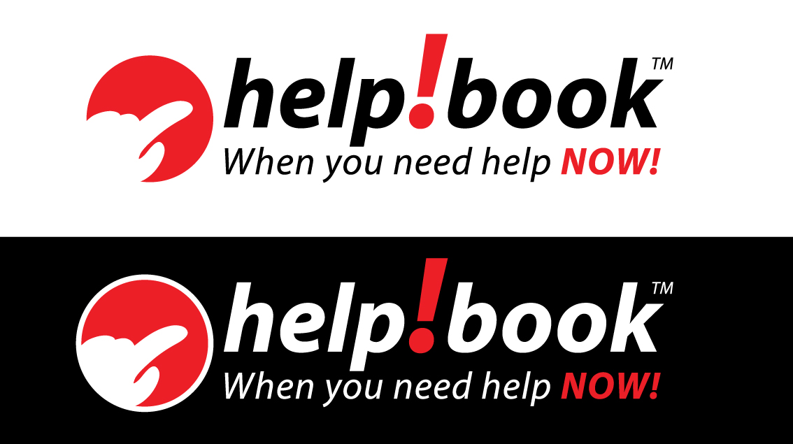 Vector Design by apetown for HelpBook, Inc. | Design #2841005