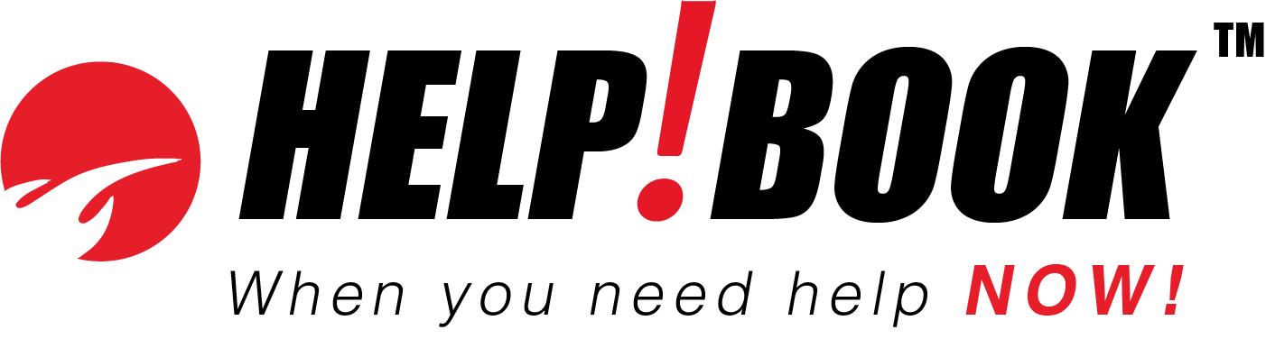Vector Design by Oliver.Ryg for HelpBook, Inc. | Design #2860192