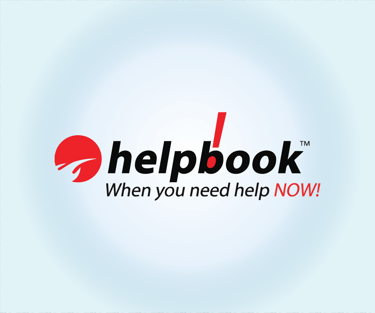 Vektor-Design von talgraf777 für HelpBook, Inc. | Design #2869402