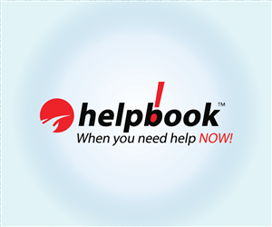 Design Vectoriel par talgraf777 pour HelpBook, Inc. | Design : #2869402