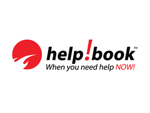 Vektor-Design von lolti für HelpBook, Inc. | Design #2841925