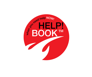 Design Vectoriel par elpisk pour HelpBook, Inc. | Design : #2849534