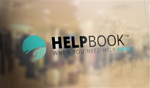 Vektor-Design von stoodio.id für HelpBook, Inc. | Design #2837204