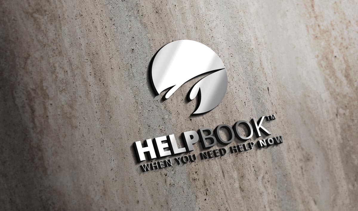 Vector Design by stoodio.id for HelpBook, Inc. | Design #2837234