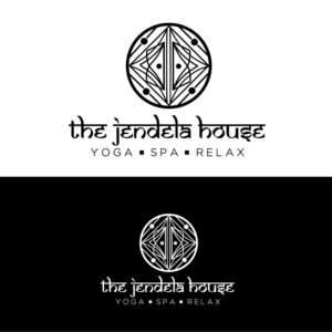 Logo Design by emptyboxgraphics