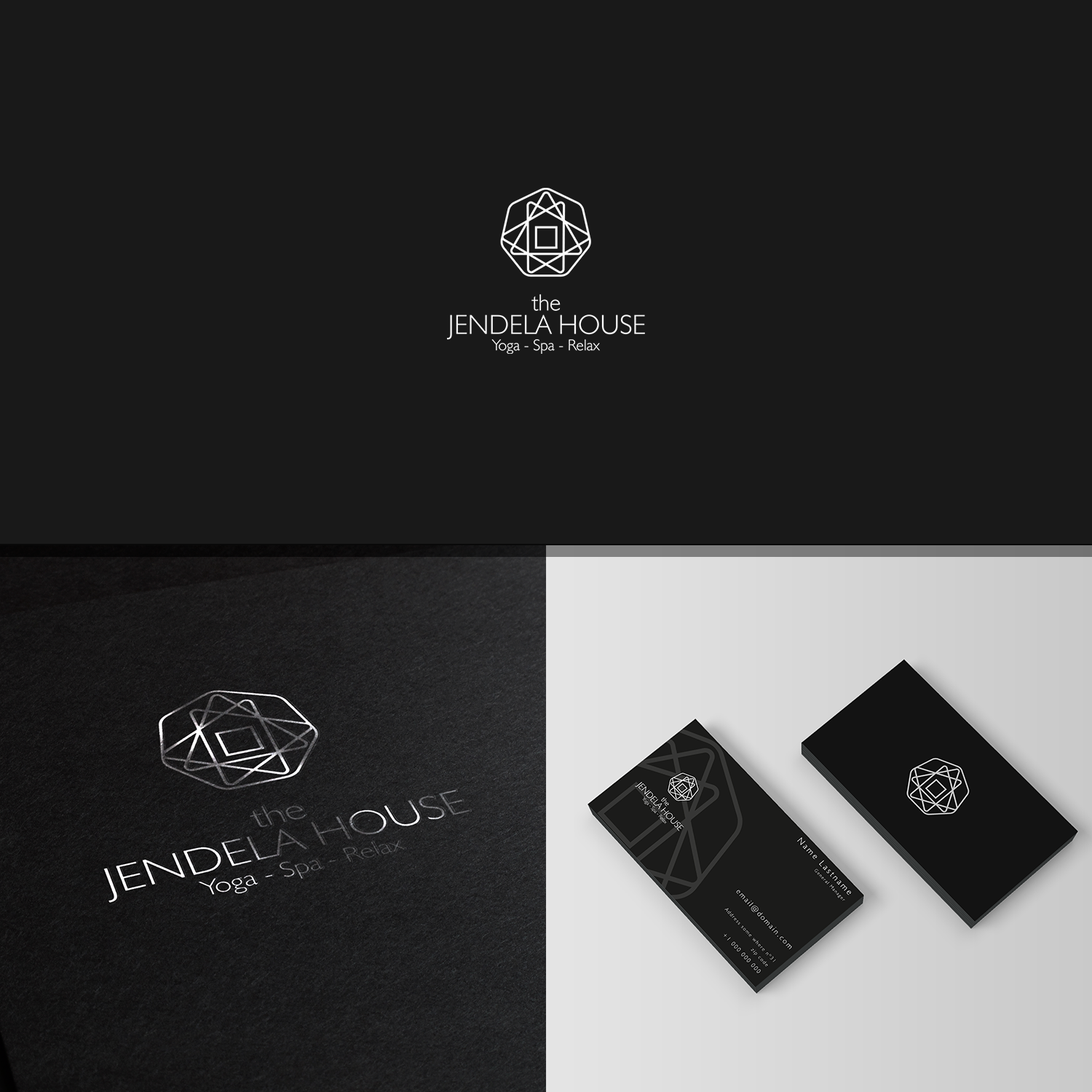 Logo Design by voltart for this project | Design #20714320