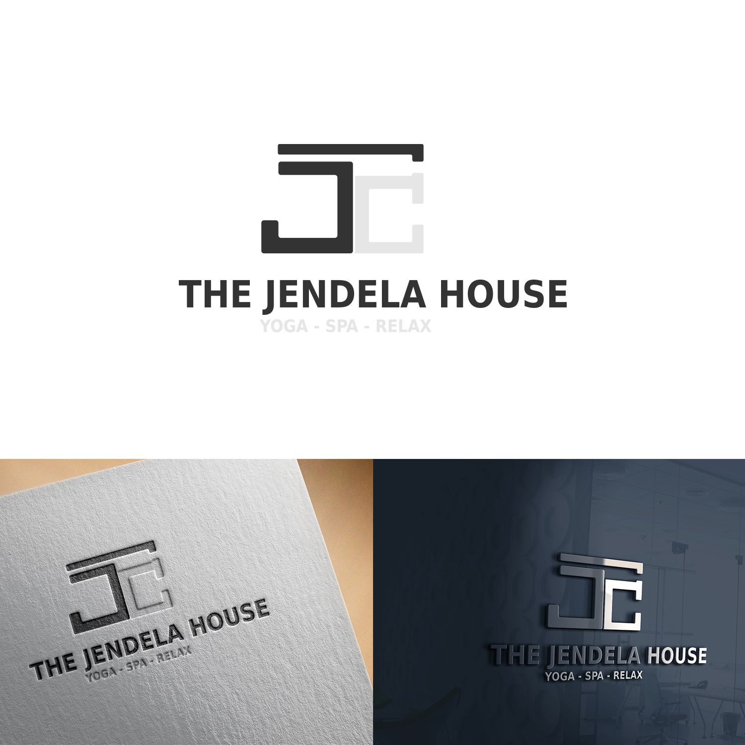 Logo Design by HydDesign for this project | Design #20494149