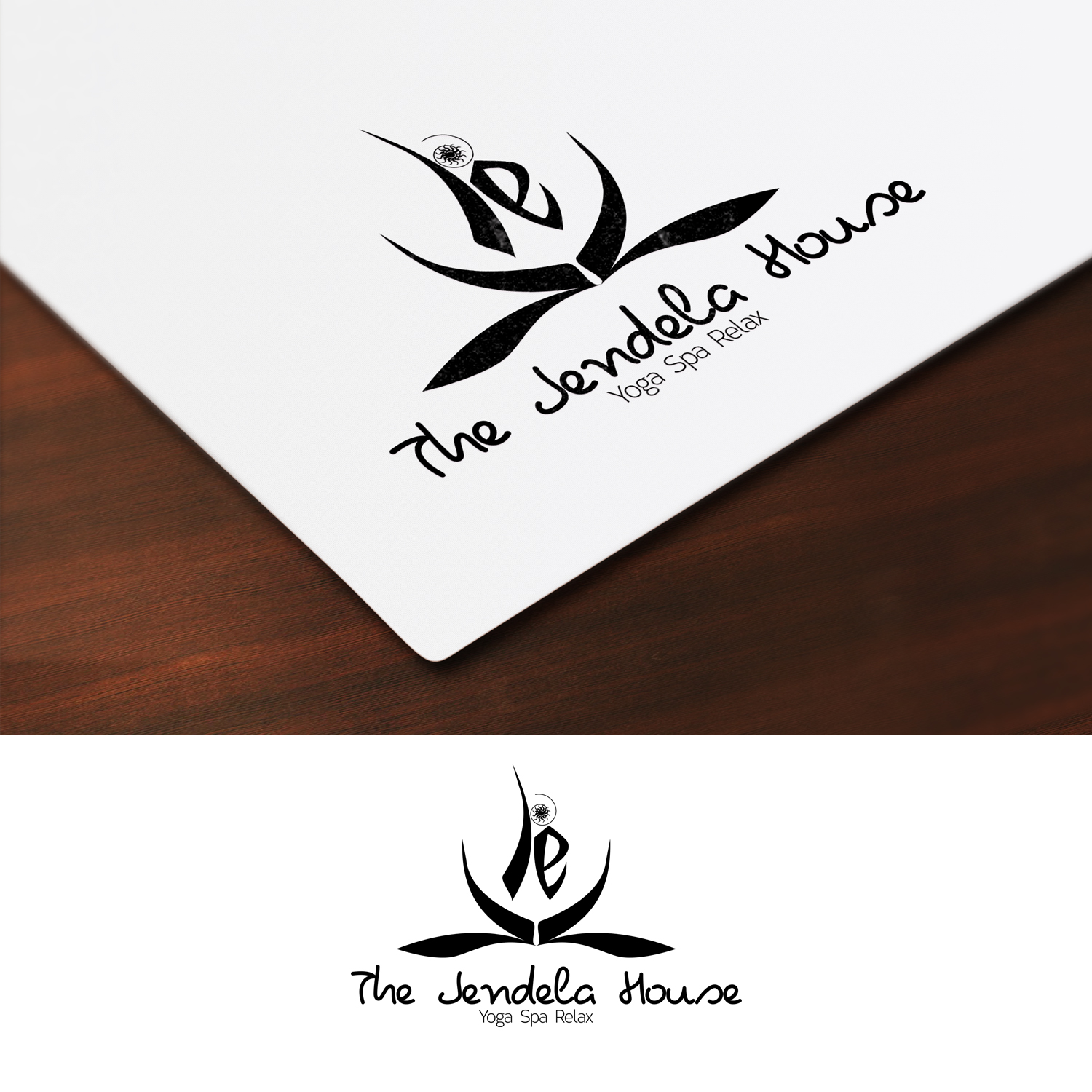 Logo Design by Priyantha 5 for this project | Design #20539113