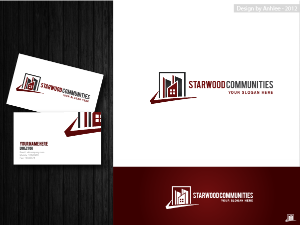 Logo-Design von Anhlee für dieses Projekt | Design #677117