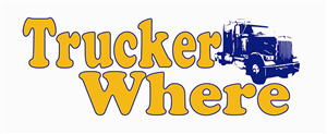 Logo Design by  J Dinkel for TruckerWhere | Design #3074341