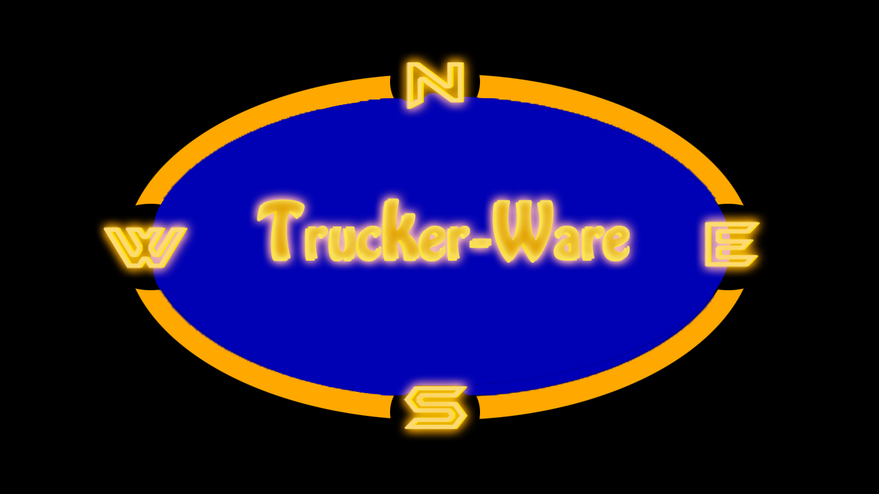 Logo Design by Olaru Claudiu for TruckerWhere | Design #3057226