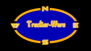 Logo Design by Olaru Claudiu for TruckerWhere | Design #3057226