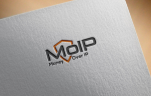 Money Over IP, MoneyOverIP ... | Logo Design by Atec