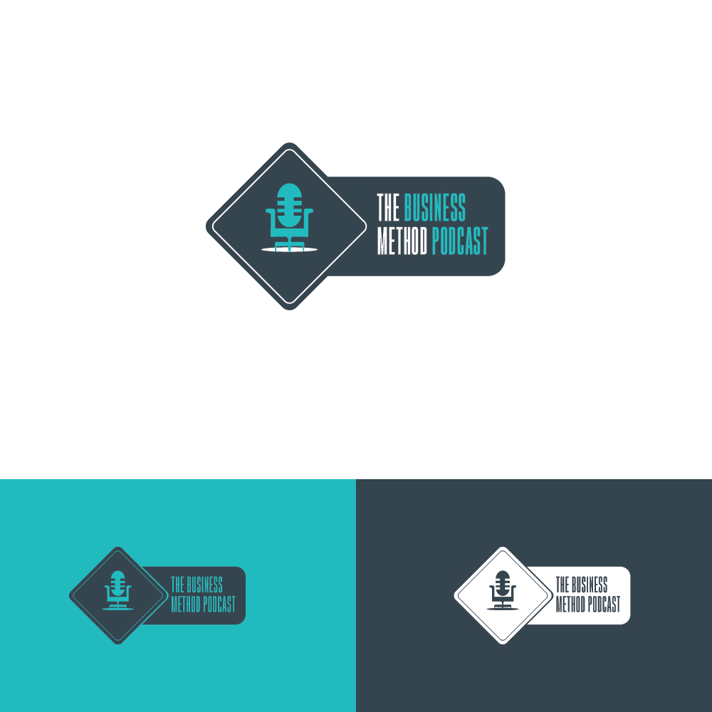 Logo Design by 9211-Media for this project | Design #18765907
