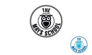 The Mays School | Logo Design by trufya
