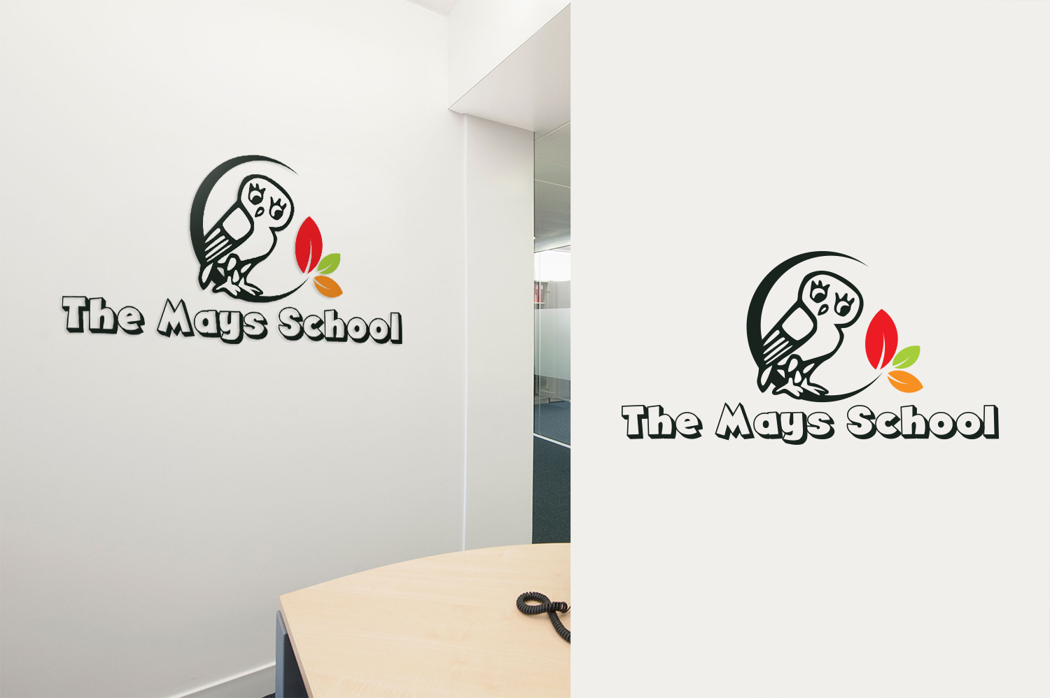 Design de Logo par Grafactory pour My Country Clubhouse Preschool | Design #18793003