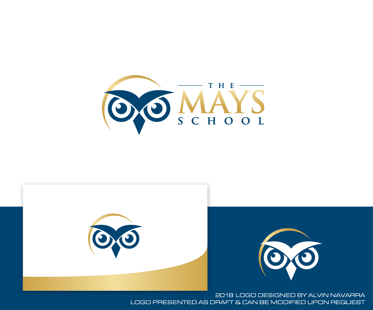 Logo Design by alvinnavarra for My Country Clubhouse Preschool | Design #18848390