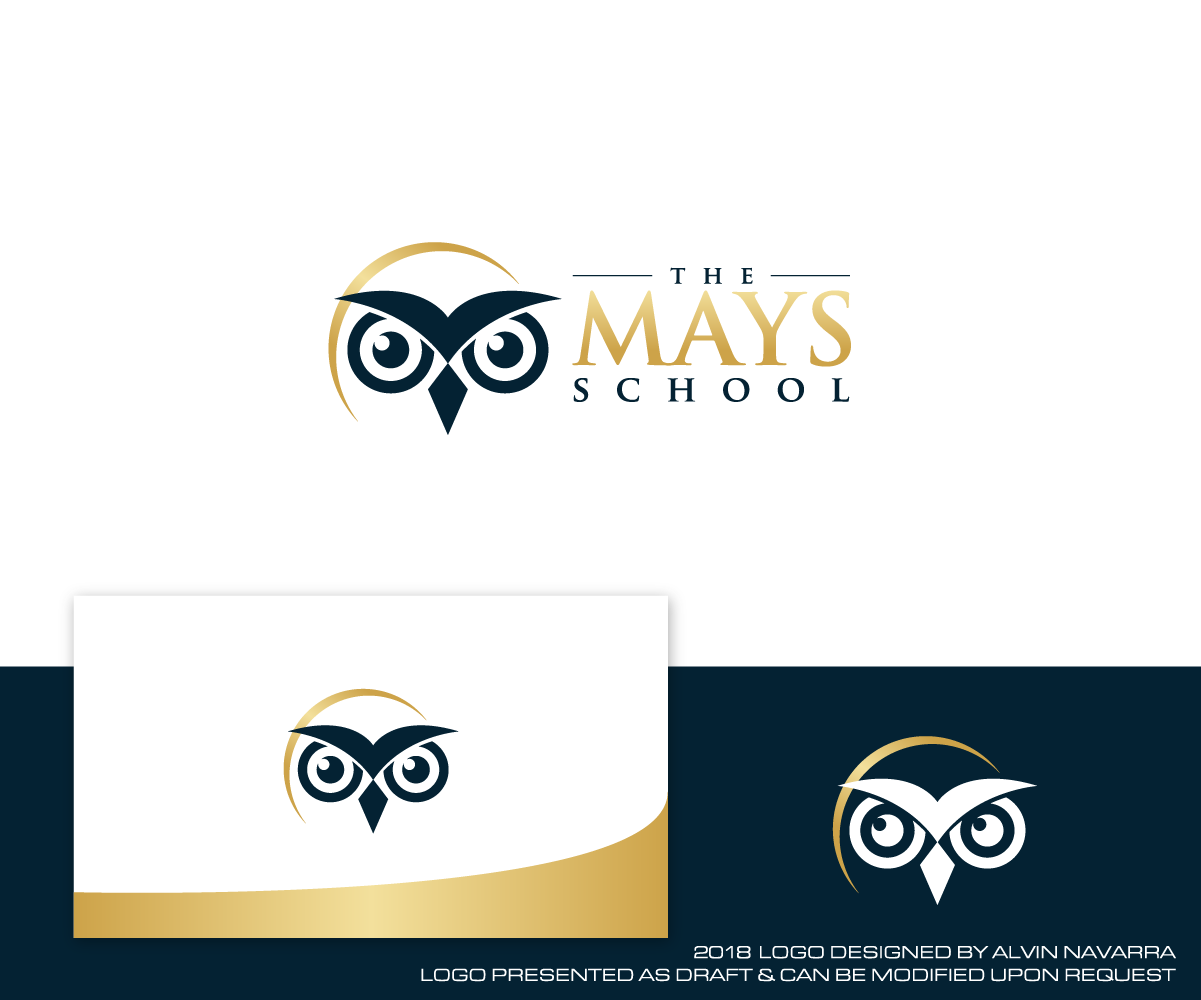 Logo Design by alvinnavarra for My Country Clubhouse Preschool | Design #18848395