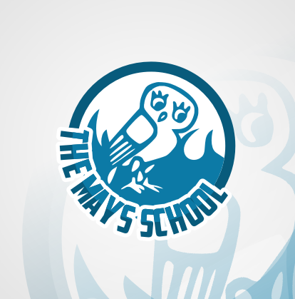 Logo Design by REYNALDY for My Country Clubhouse Preschool | Design #18788004