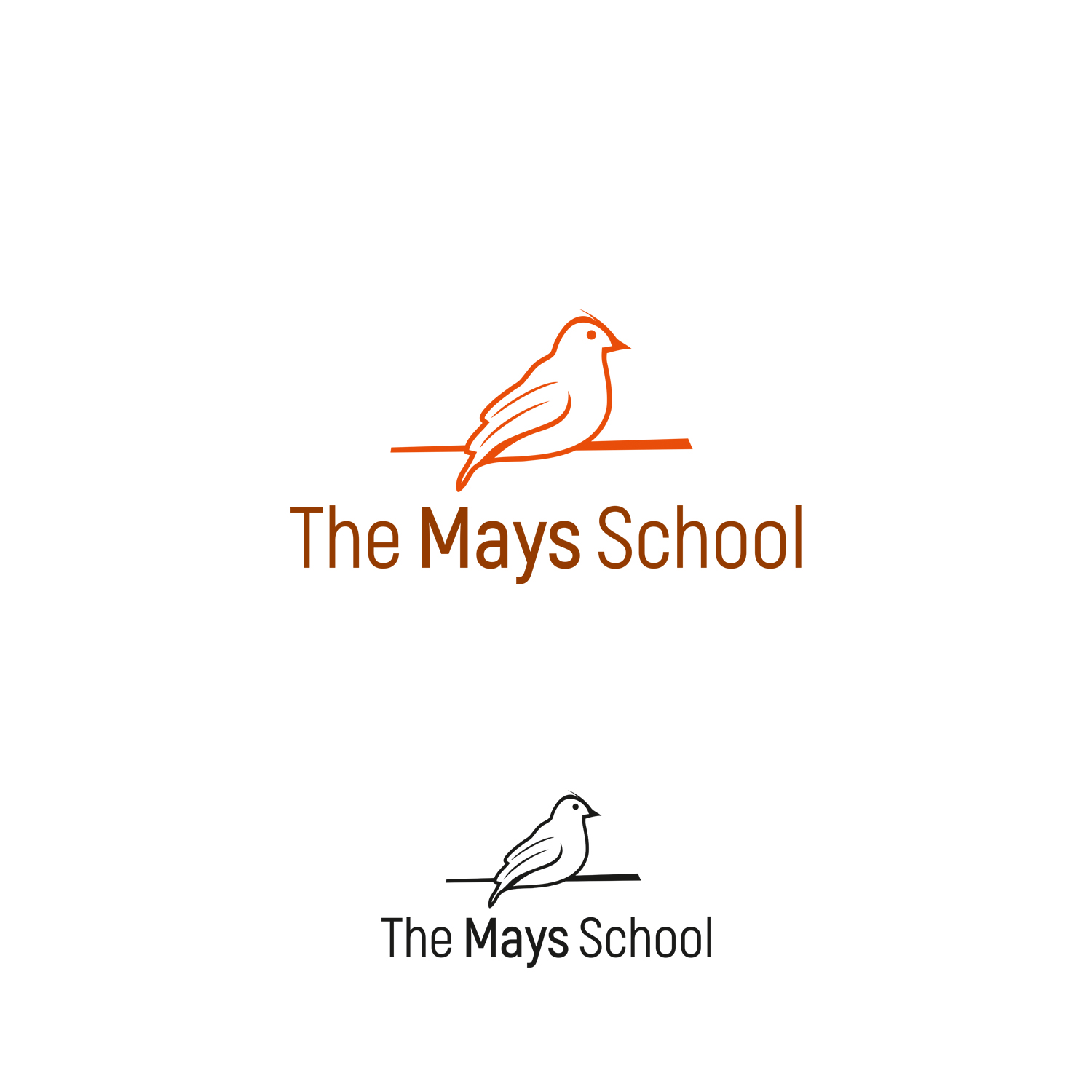 Logo Design by pulogo for My Country Clubhouse Preschool | Design #18876316