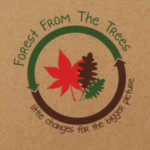 Logo Design by Marilena for Forest From The Trees | Design: #18811368