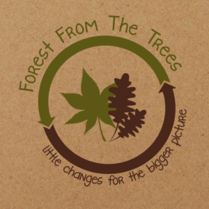 Logo Design by Marilena for Forest From The Trees | Design: #18817430