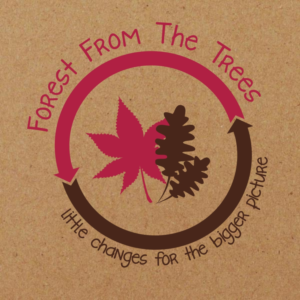 Logo Design by Marilena for Forest From The Trees | Design: #18817431