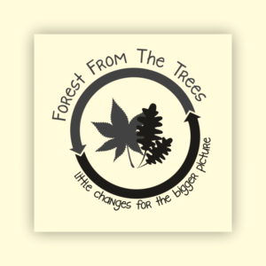 Logo Design by Marilena for Forest From The Trees | Design: #18817432