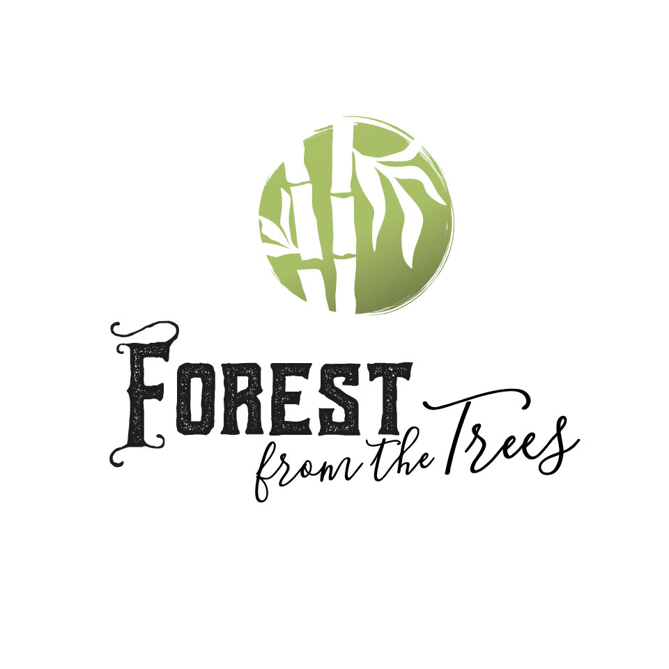 Logo Design by designstarla for Forest From The Trees | Design #18787319