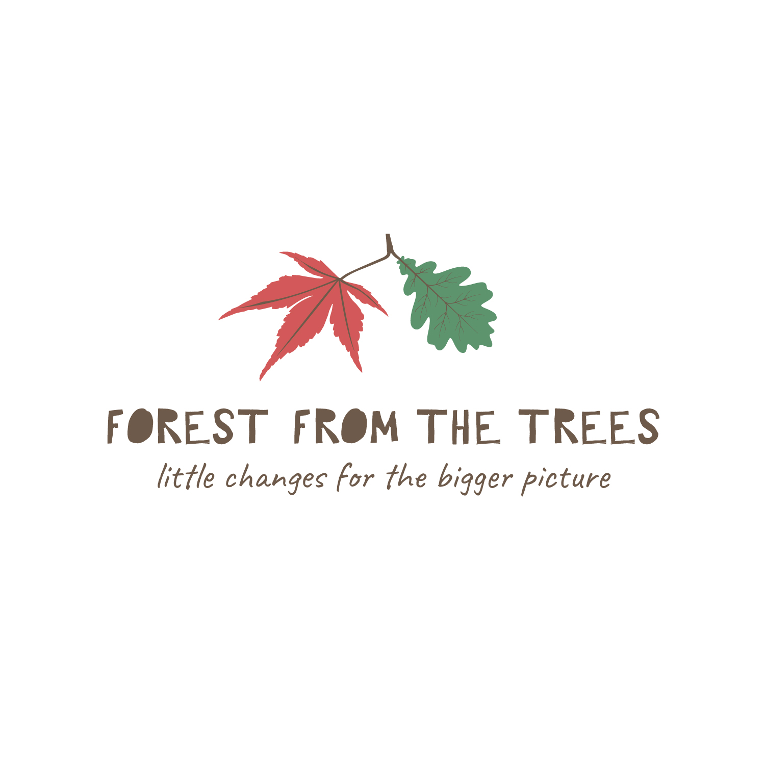Design de Logo par Marianna K. pour Forest From The Trees | Design #18858961