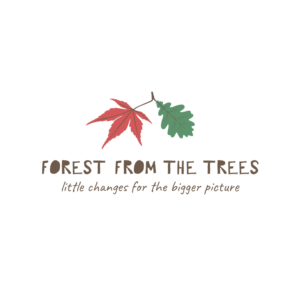 Logo Design by Marianna K. for Forest From The Trees | Design: #18858961