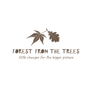 Logo Design by Marianna K. for Forest From The Trees | Design: #18858962