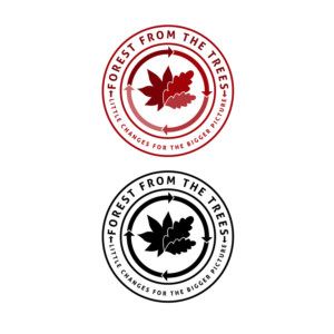Logo Design by Designs_4U for Forest From The Trees | Design: #18804478