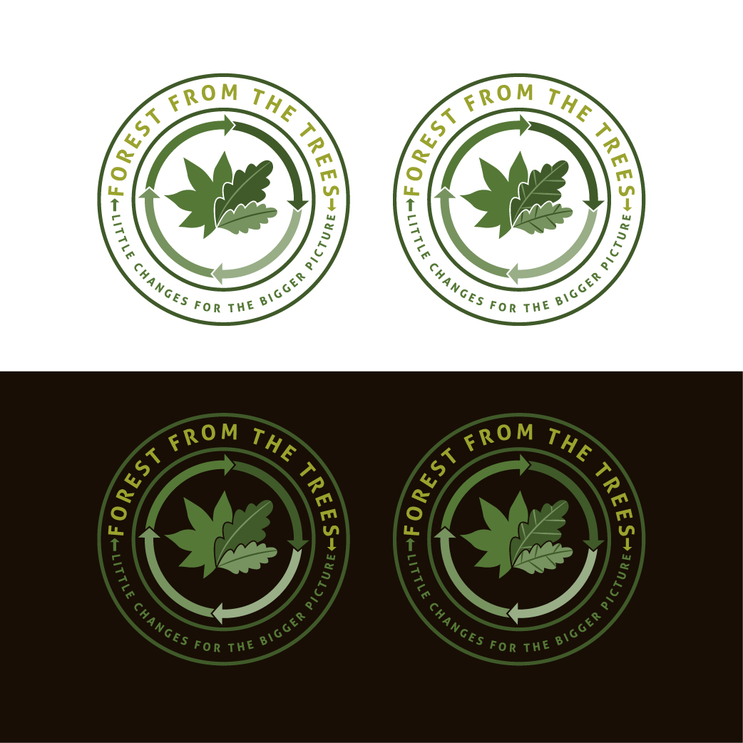 Design de Logo par Designs_4U pour Forest From The Trees | Design #18822837