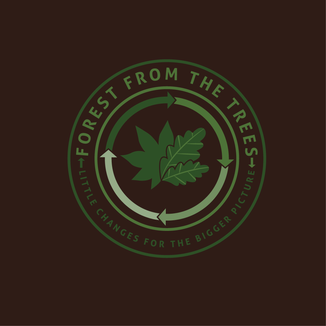 Diseño de Logo por Designs_4U para Forest From The Trees | Diseño #18832618