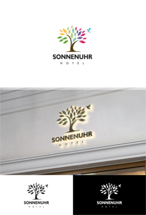 Logo Design by Exotic Blue for H.-B. und B. Ältete Weinstube B. mbh | Design: #18744742