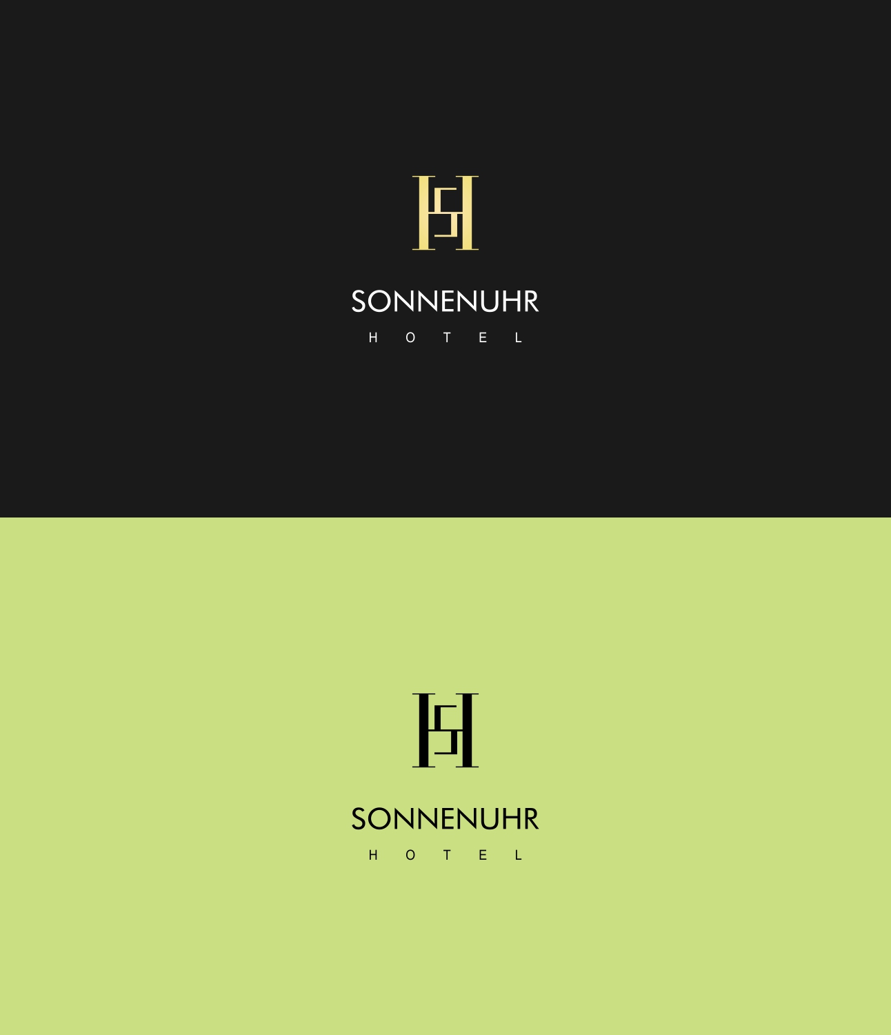 Logo Design by Exotic Blue for H.-B. und B. Ältete Weinstube B. mbh | Design #18745214