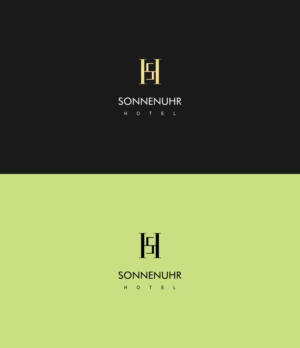 Logo Design by Exotic Blue for H.-B. und B. Ältete Weinstube B. mbh | Design: #18745214
