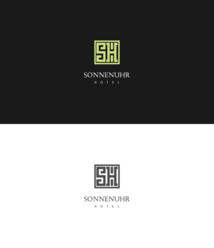 Logo Design by Exotic Blue for H.-B. und B. Ältete Weinstube B. mbh | Design: #18745374