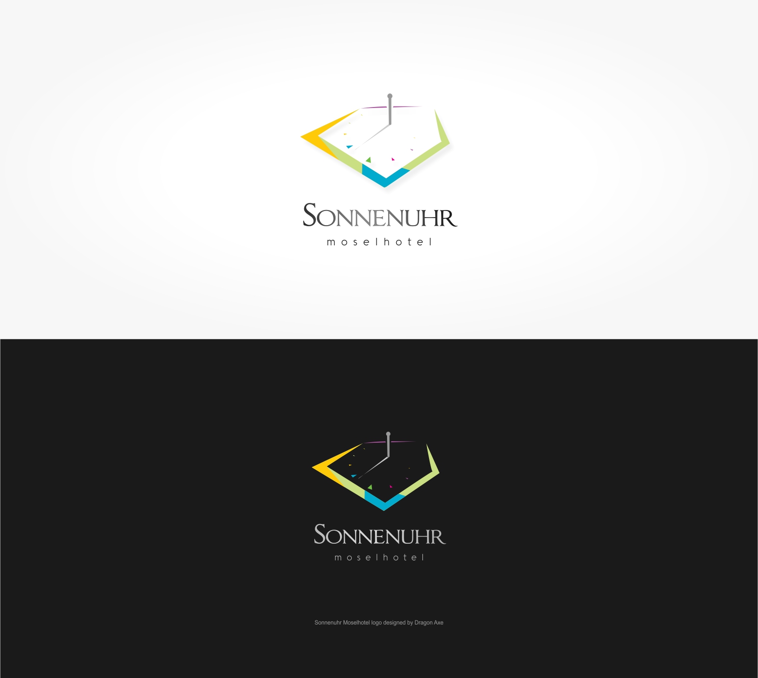 Logo Design by Exotic Blue for H.-B. und B. Ältete Weinstube B. mbh | Design #18767622