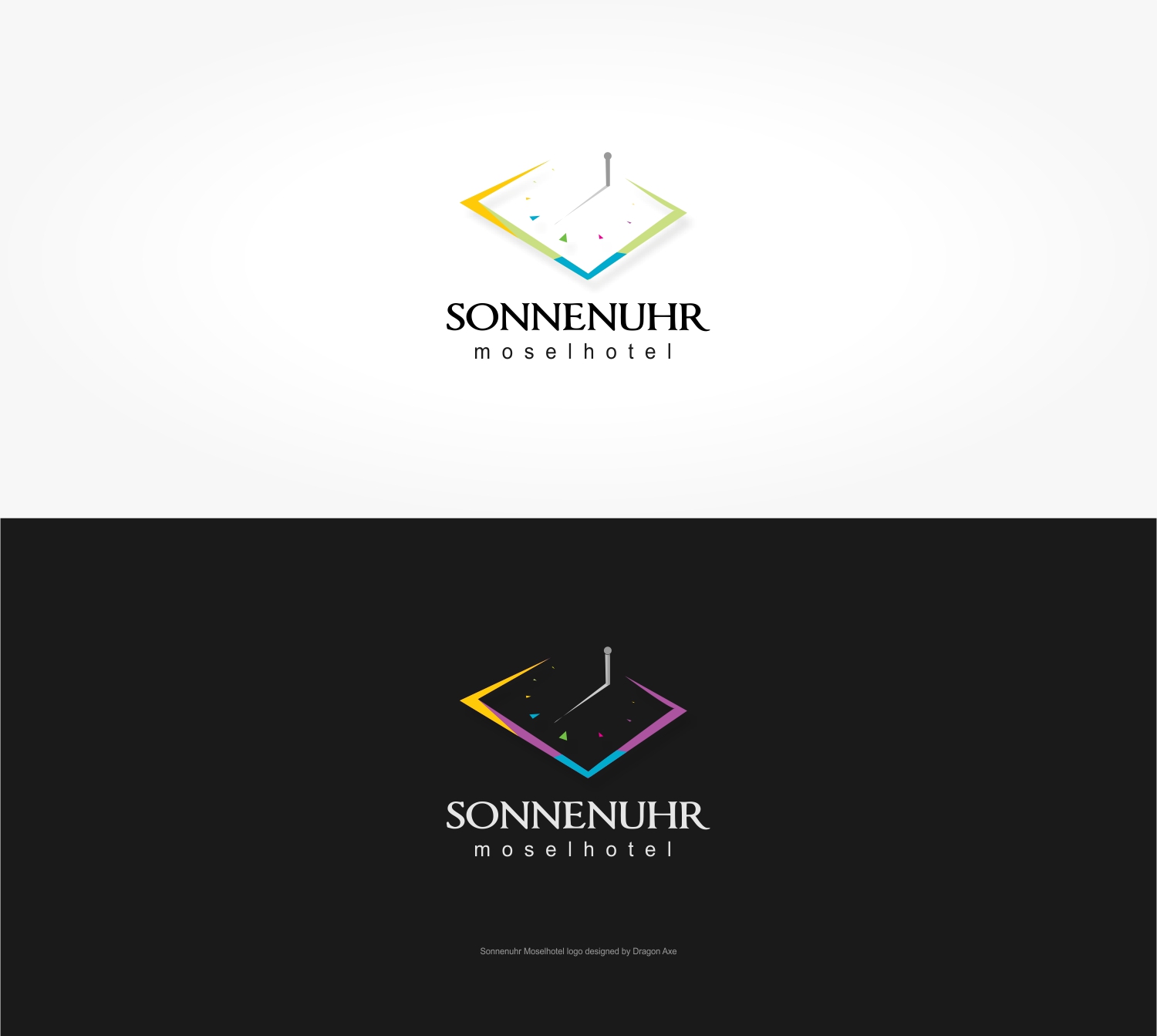 Logo Design by Exotic Blue for H.-B. und B. Ältete Weinstube B. mbh | Design #18767636