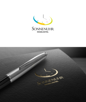 Logo Design by Exotic Blue for H.-B. und B. Ältete Weinstube B. mbh | Design: #18769774
