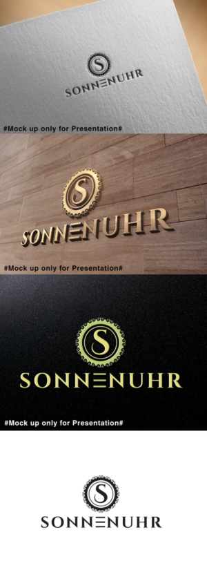 Logo Design by designmind78 for H.-B. und B. Ältete Weinstube B. mbh | Design: #18751007