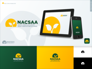 Logo Design by Raoul Camion for NACSAA | Design: #18798631