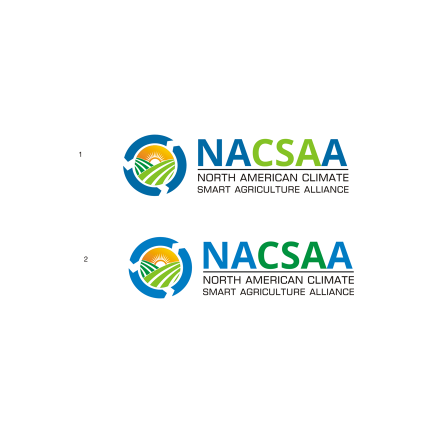 Logo Design by lovely angel for NACSAA | Design: #18845686